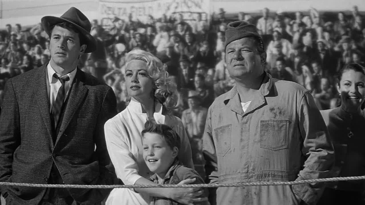 The Tarnished Angels 1957 1080p BluRay x264 YIFY