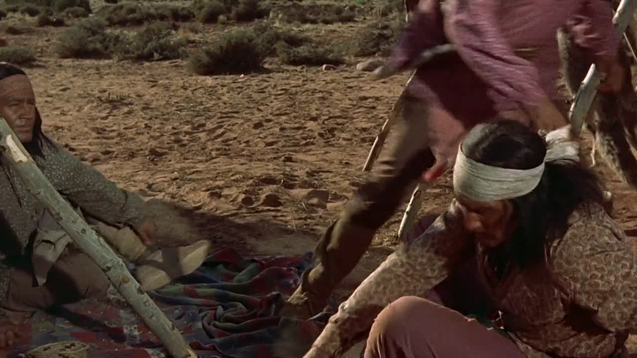 Taza Son Of Cochise 1954 1080p BluRay x264 AAC-