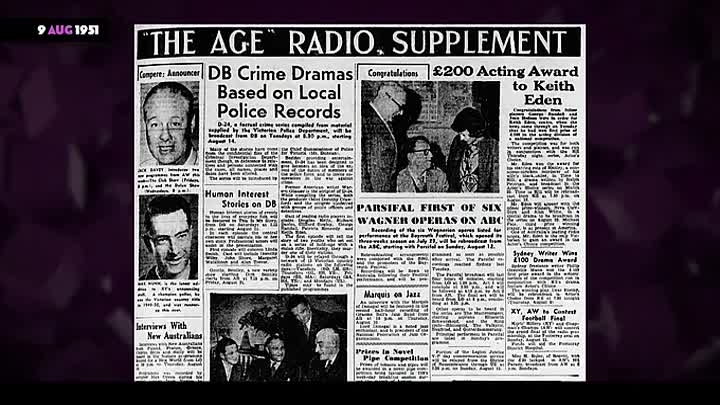 ⁣The Back Side Of Television S03E02