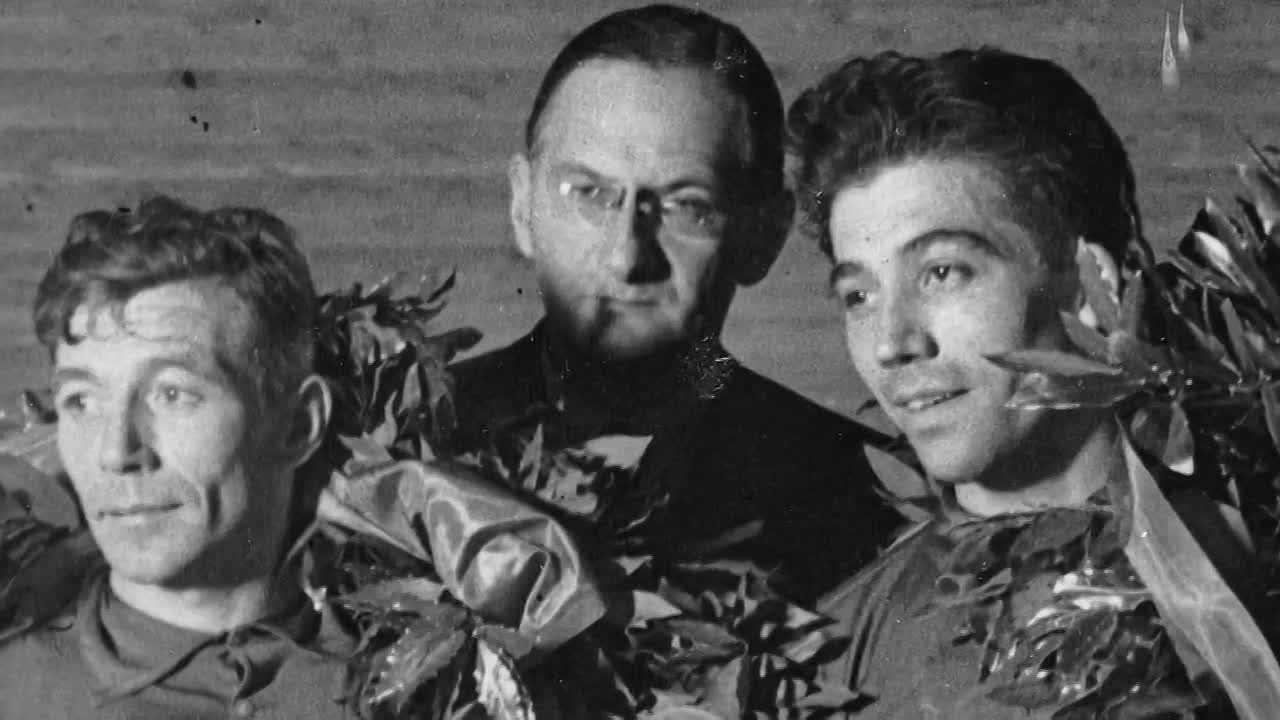 Hazardous History With Henry Winkler S01E04