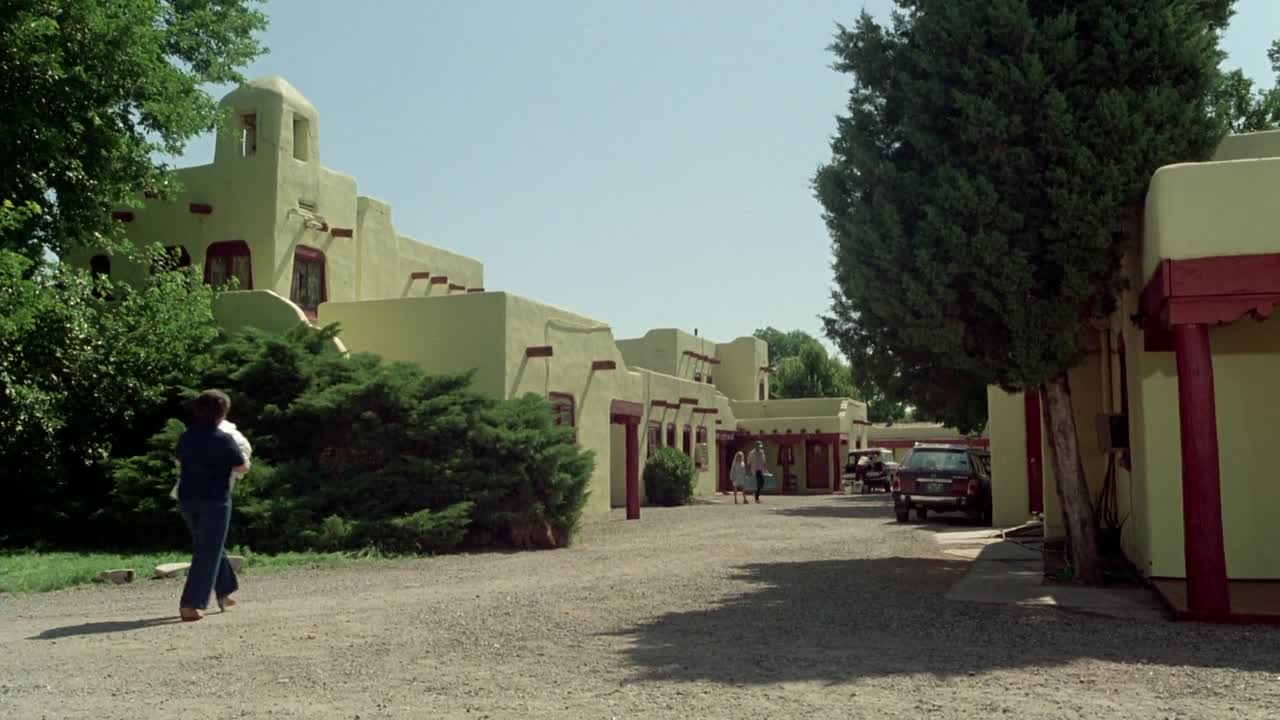 ⁣National Lampoons Vacation 1983 1080p BluRay x264 [YTS AG]