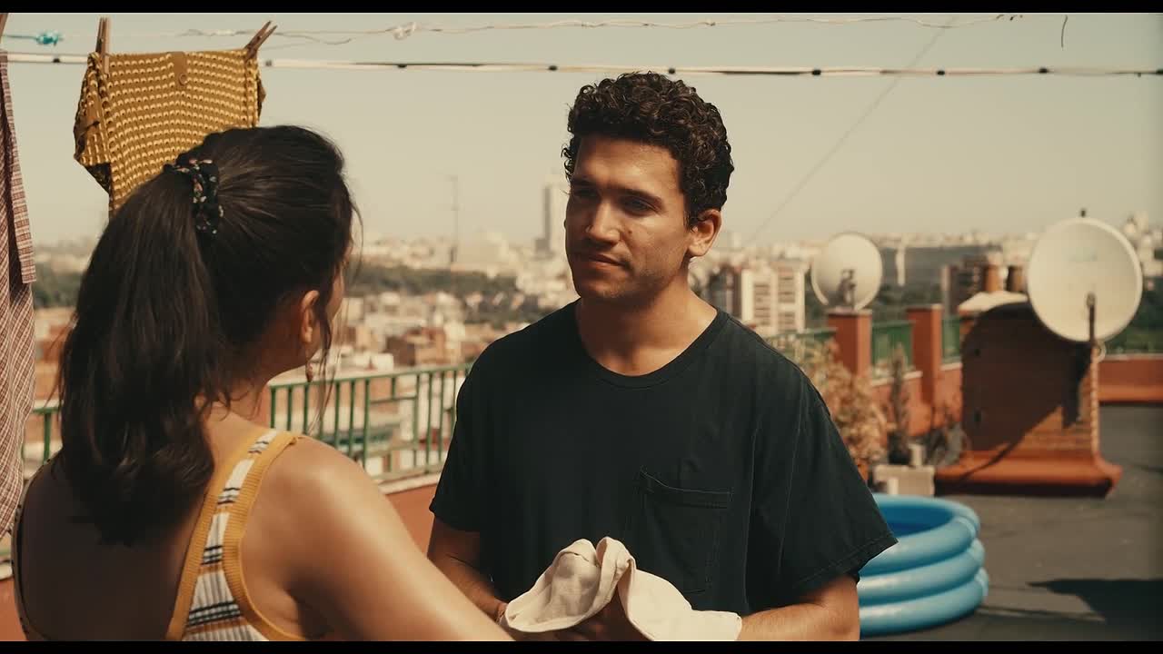 Who Would You Take to a Deserted Island 2019 1080p WEBRip x264 AAC