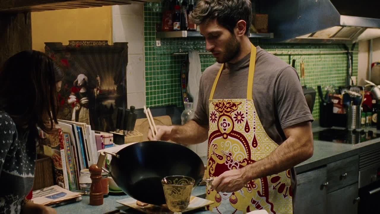 ⁣La Cara Oculta 2011 SPANISH HC ENG SUBS 1080p BluRay x264 AAC5 1-