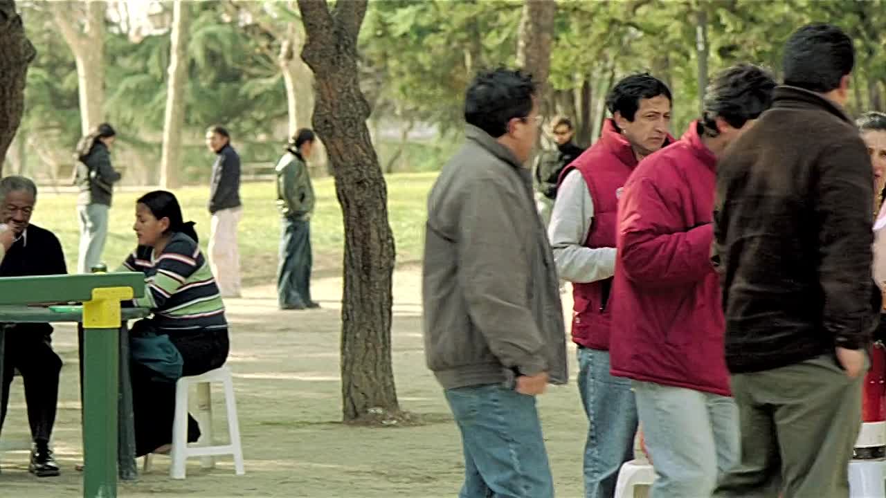 Torrente 3 El Protector 2005 SPANISH HC ENG SUBS 1080p BluRay x264 AAC5 1-