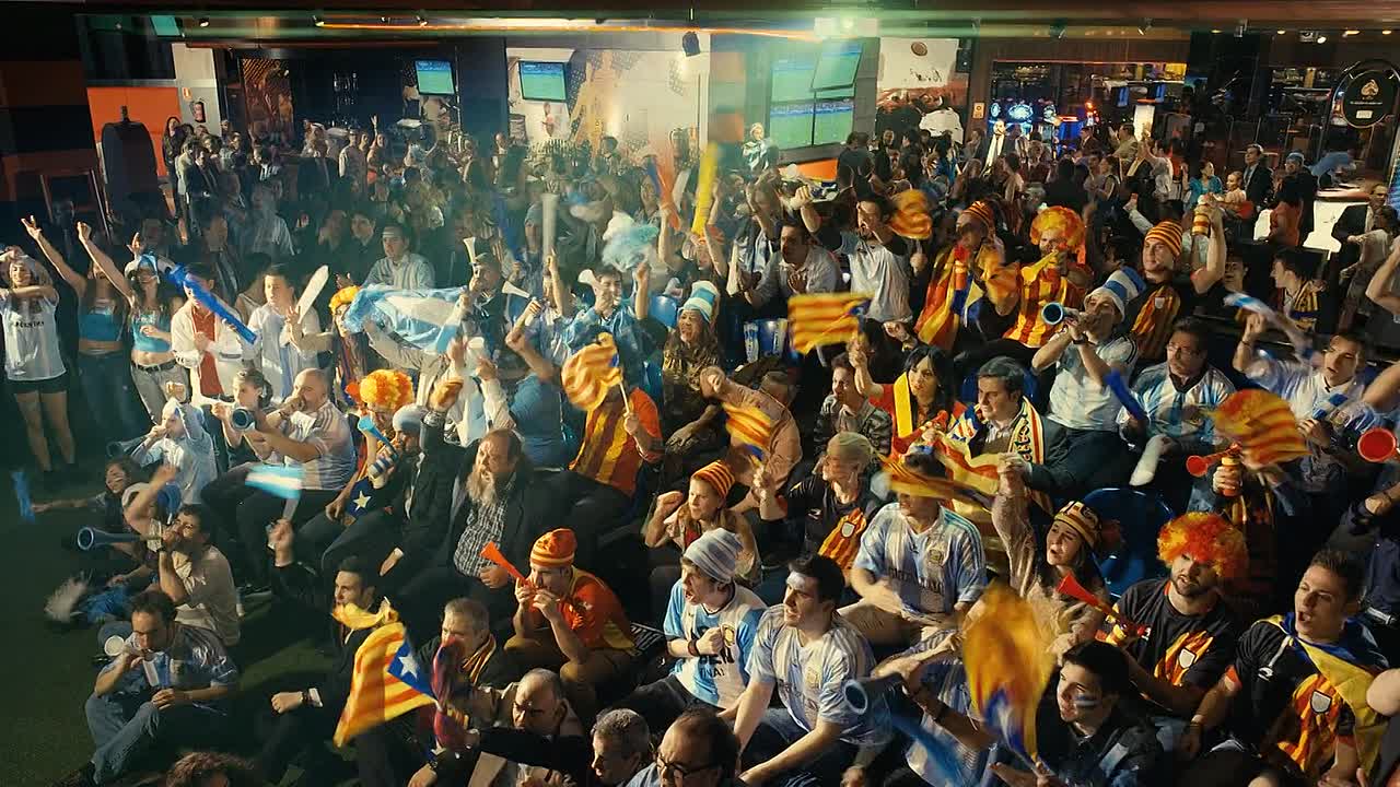 Torrente 5 2014 SPANISH HC ENG SUBS 1080p BluRay x264 AAC5 1-