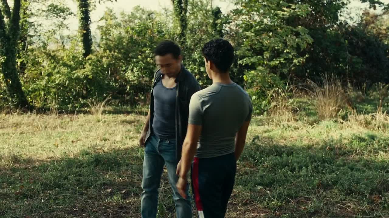 Les Arenes 2025 FRENCH 720p WEB-DL H264-Slay3R