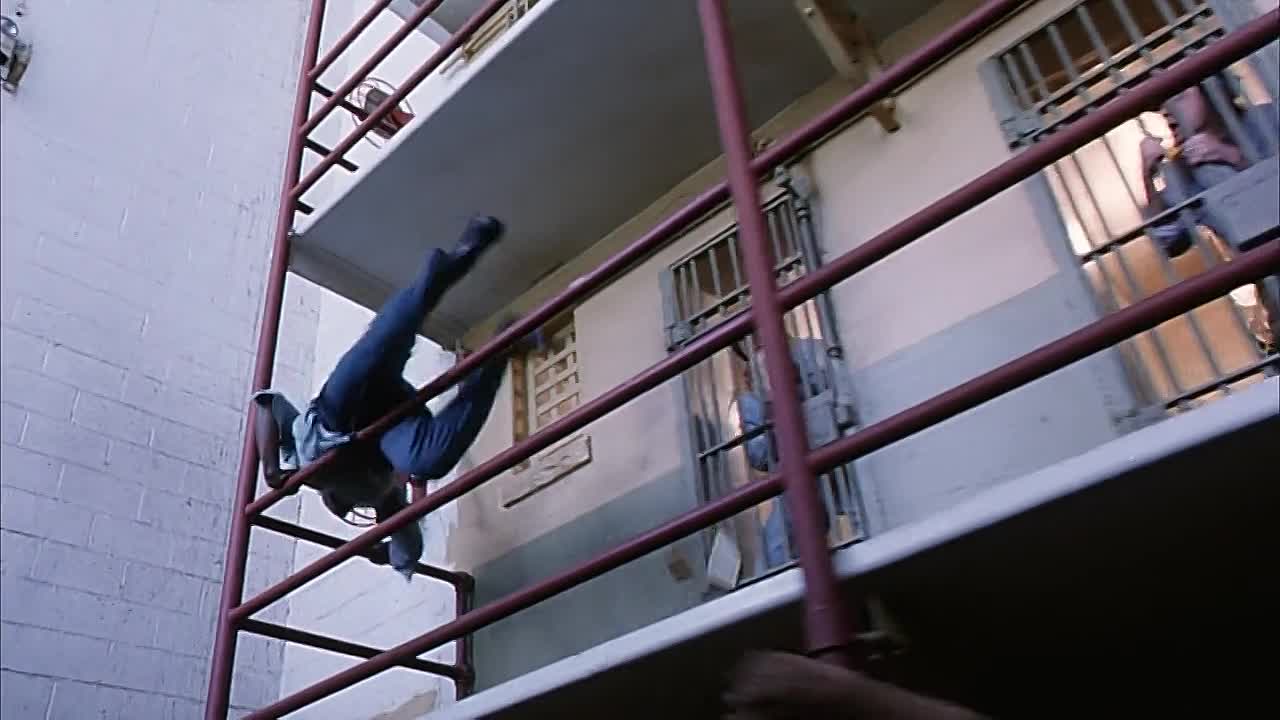 ⁣Against The Wall 1994 720p WEBRip x264 AAC-