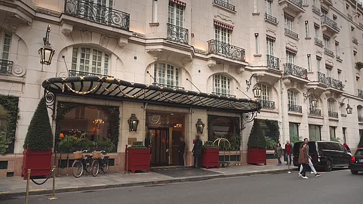 Britain's Hotel Murders S01E05