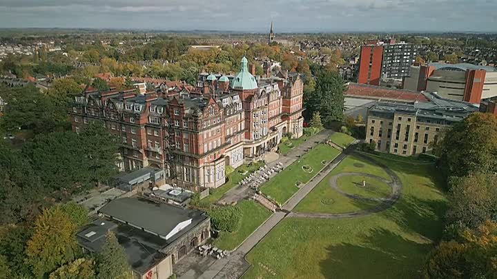 Britain's Hotel Murders S01E08