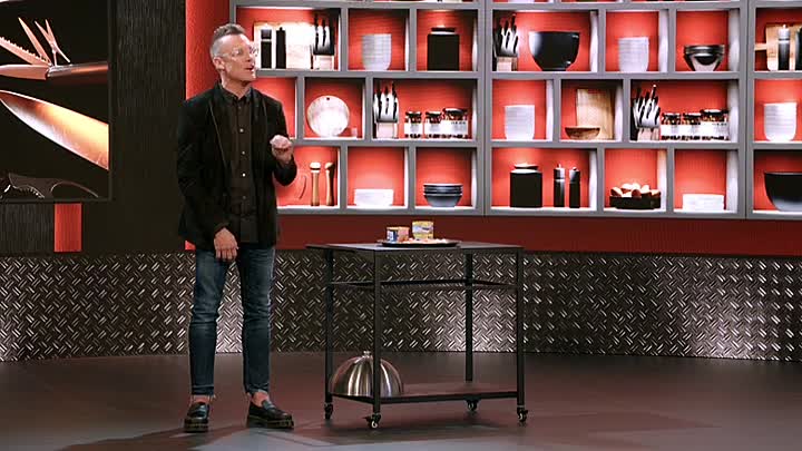 Cutthroat Kitchen Knives Out S01E09 -Sabotage at Sea