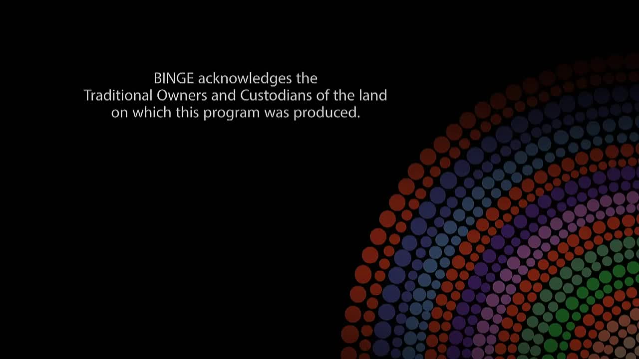 ⁣The Back Side of Television S03E03