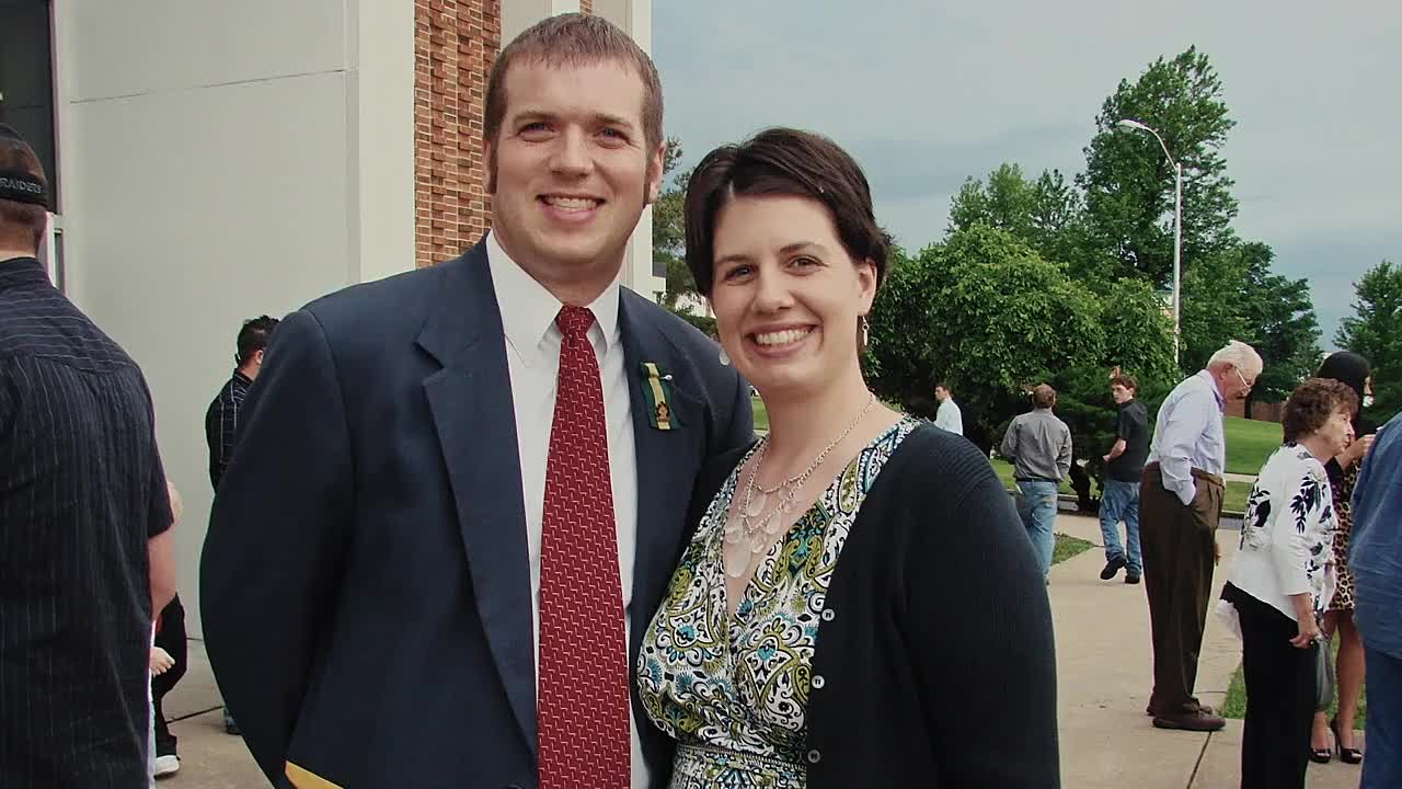 Survival Mode S01E01 -Joplin Tornado