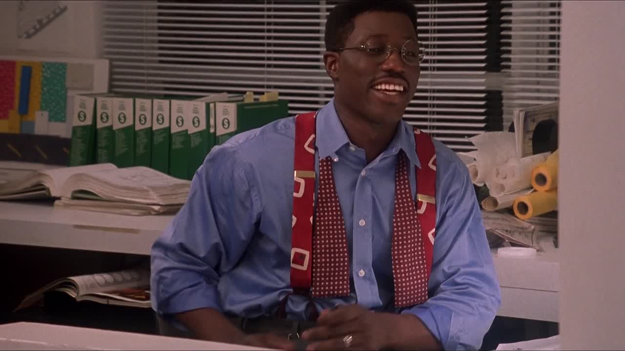 ⁣Jungle Fever 1991 1080p BluRay x264 AAC-