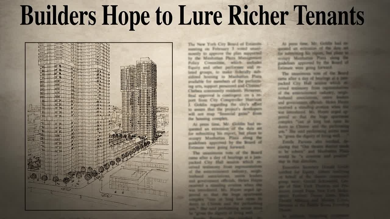 Miracle On 42nd Street 2017 1080p WEBRip x264 AAC5 1-