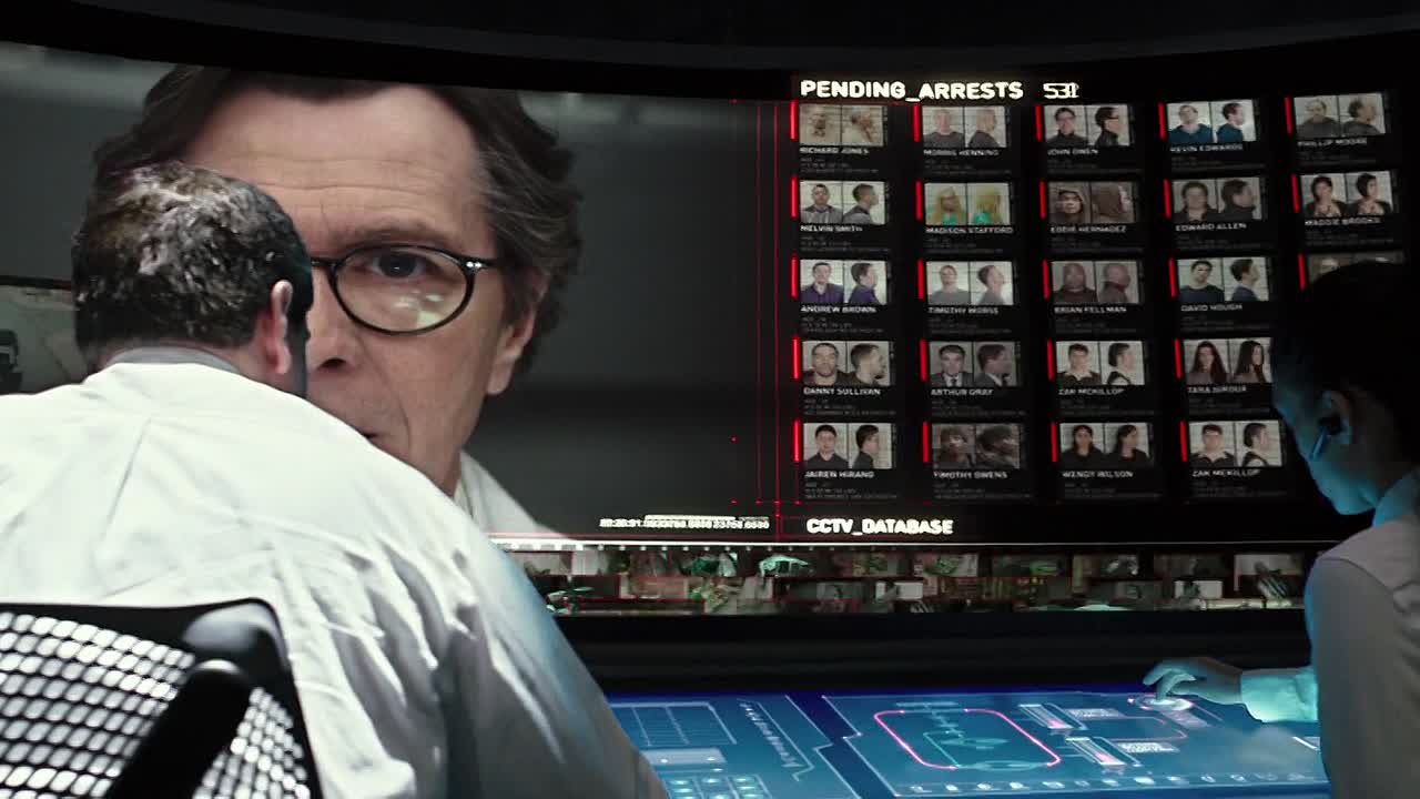 RoboCop 4 2014 1080p BluRay x264 YIFY