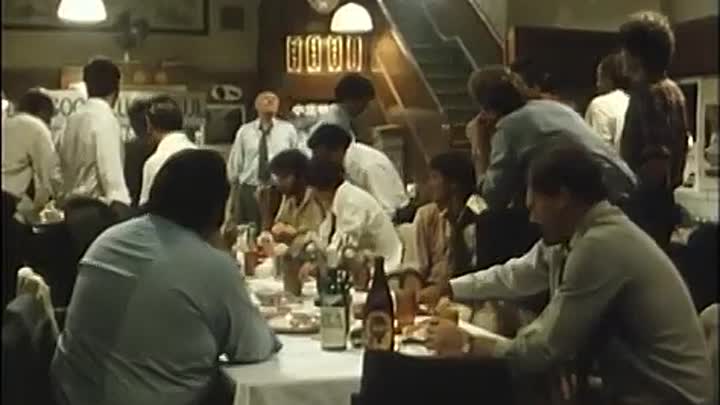 Scales of Justice E02 - The Game (1983)