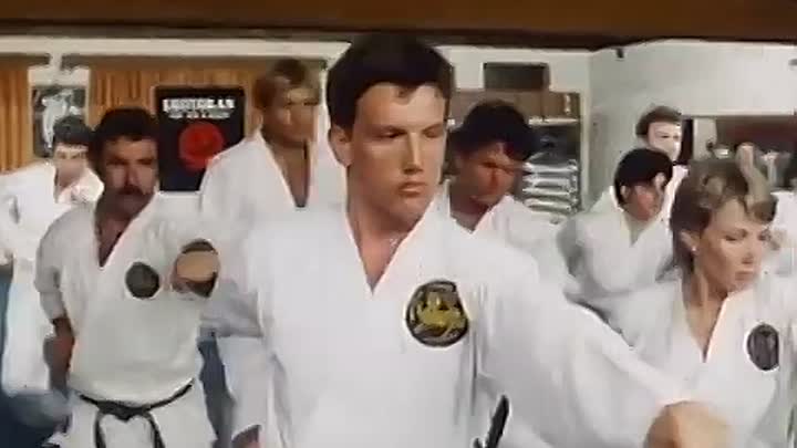 Scales of Justice E01 - The Job (1983)