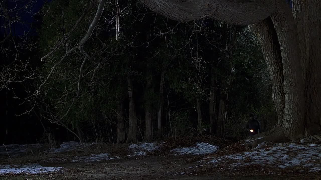 ⁣The Cavemans Valentine 2001 720p WEBRip x264 AAC-