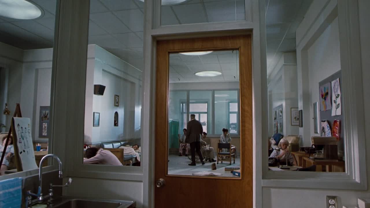 ⁣The Exorcist III 1990 1080p BluRay x264 YIFY