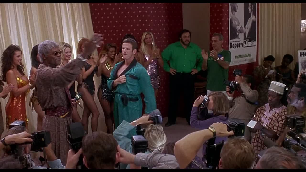 ⁣The Great White Hype 1996 1080p WEBRip x264-[YTS AM]