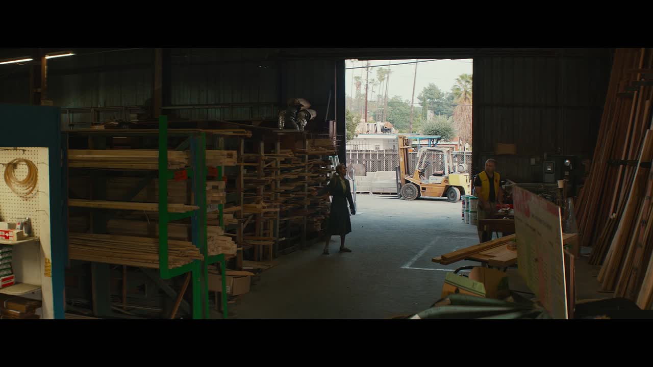 ⁣Unicorn Store 2017 HDRip x264