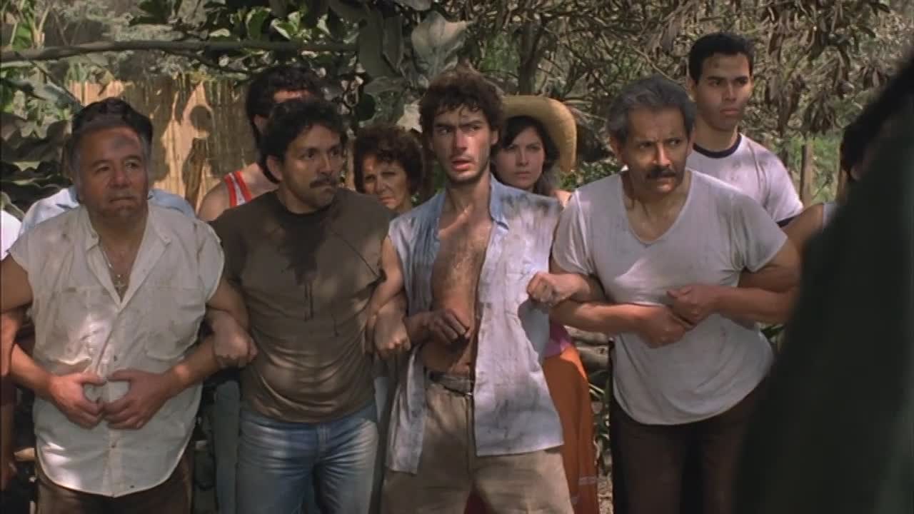 Fire On The Amazon 1993 720p WEBRip x264 AAC-