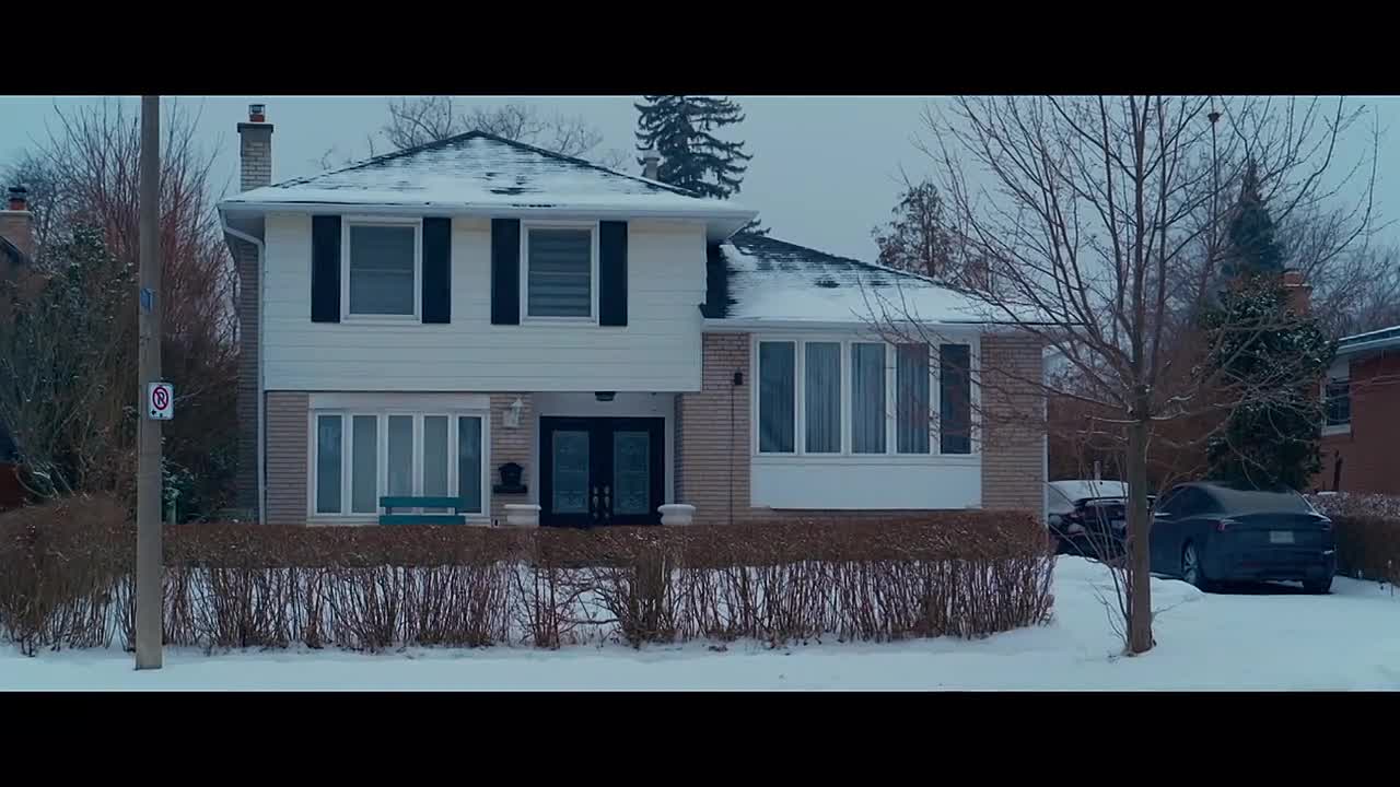 Poisoned -Killer in the Post S01E01