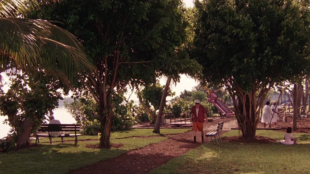 ⁣Wrestling Ernest Hemingway 1993 1080p WEBRip x264 AAC-