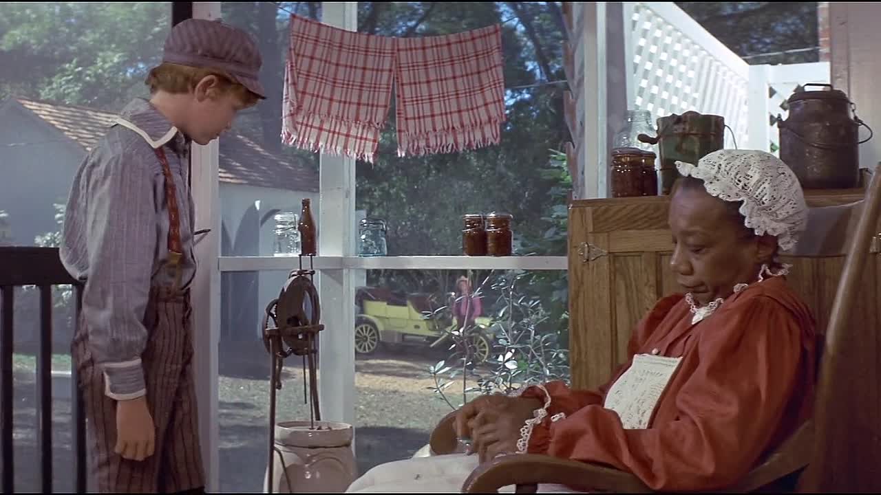 ⁣The Reivers 1969 1080p BluRay x264 YIFY