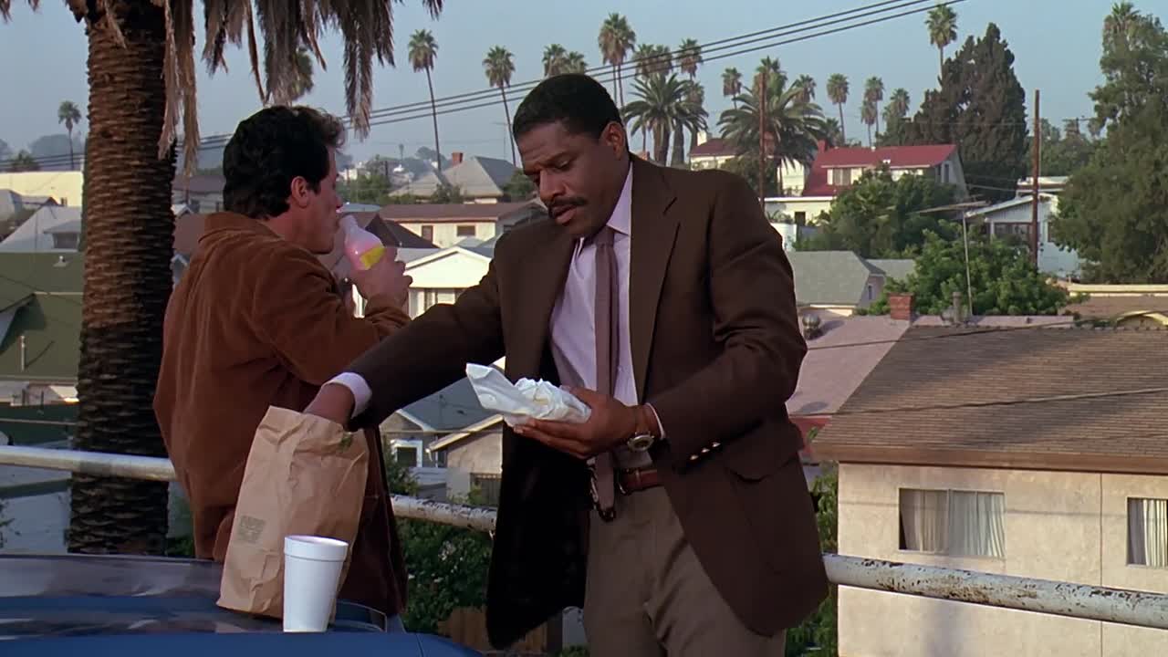 ⁣Stop! Or My Mom Will Shoot 1992 1080p BluRay x264 YIFY