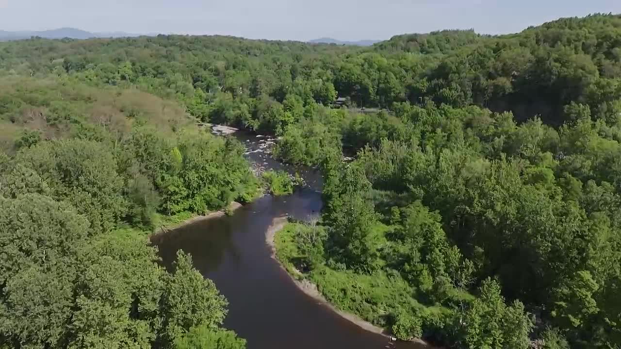 Mysteries of the Abandoned -Hidden America S04E06