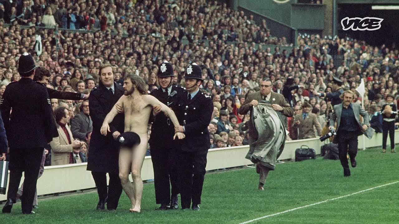 Sports Gone Wrong S01E04