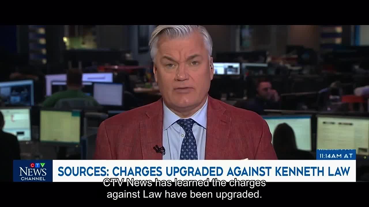 Poisoned -Killer in the Post S01E02