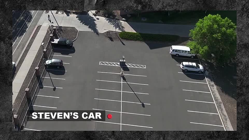 Taking the Stand S04E07