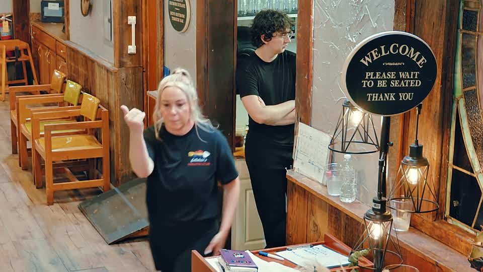 Gordon Ramsay's Secret Service S01E07