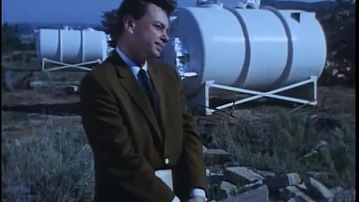 ⁣Whicker's World S03E01 -Immortality Inc.