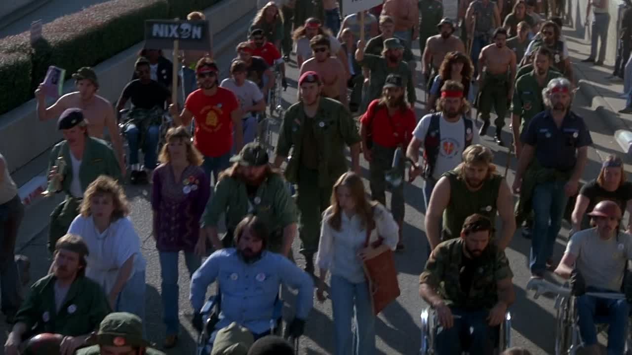 ⁣Born On The Fourth Of July 1989 1080p BluRay x264-[YTS AM]