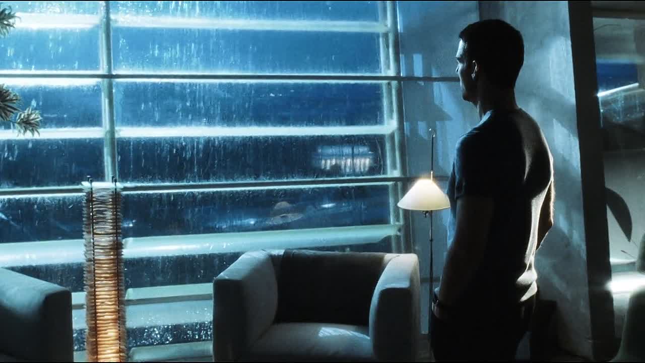 ⁣Minority Report 2002 1080p BluRay x264 YIFY