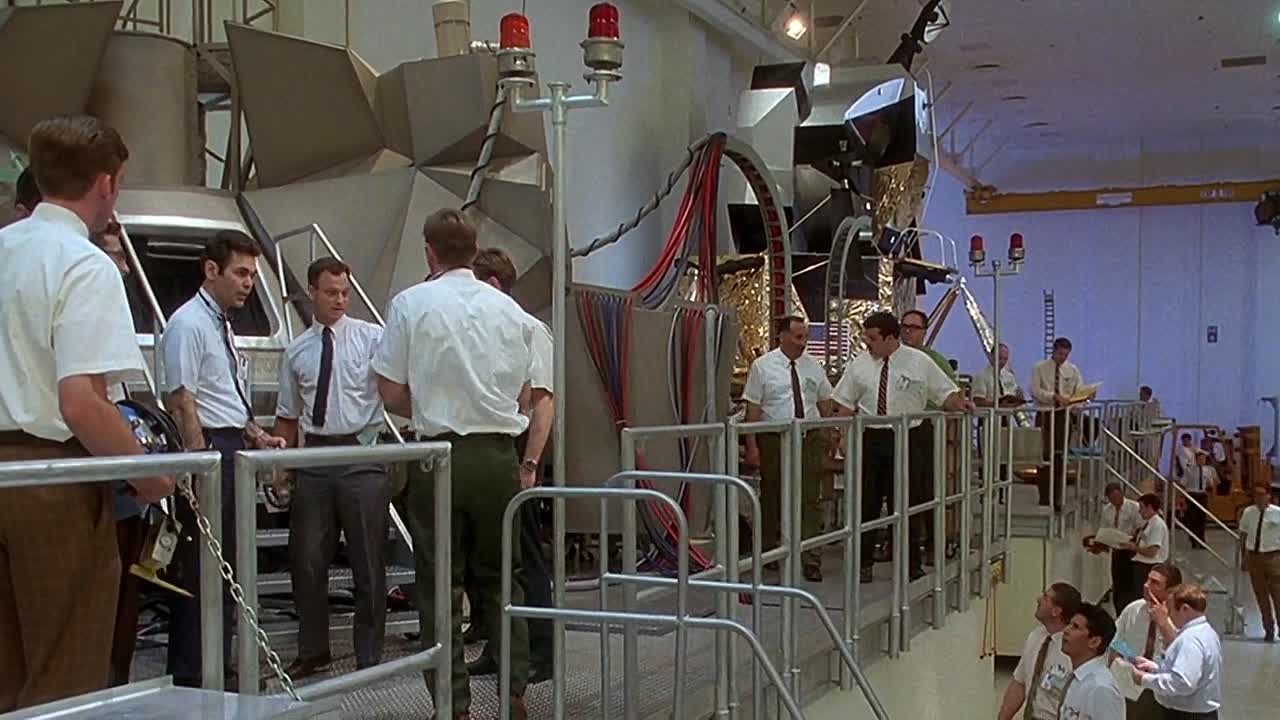 Apollo 13 1995 1080p BluRay x264 YIFY