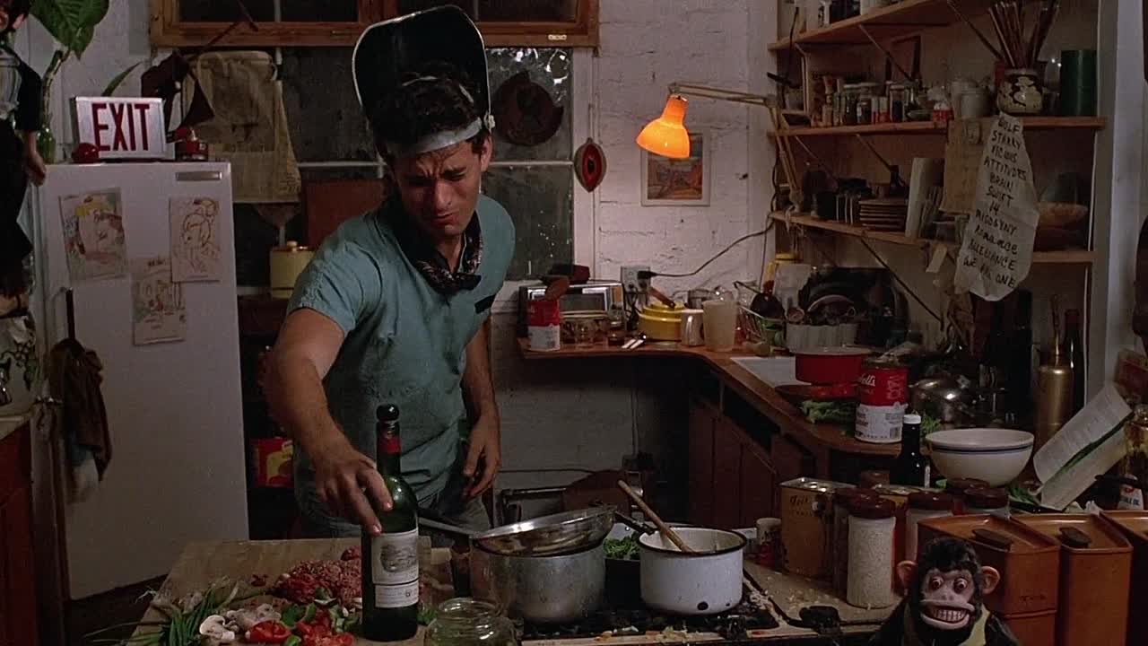 Bachelor Party 1984 1080p BluRay x264 YIFY