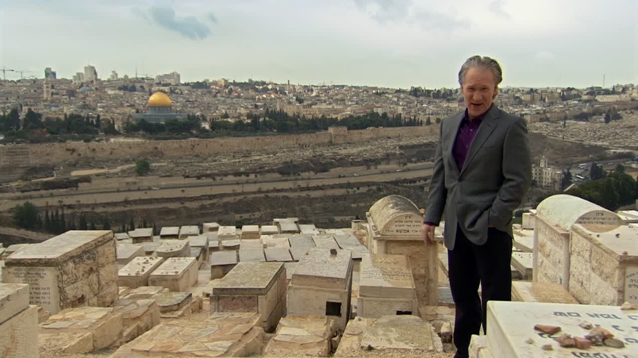 Religulous 2008 1080p BluRay x264-[YTS AM]