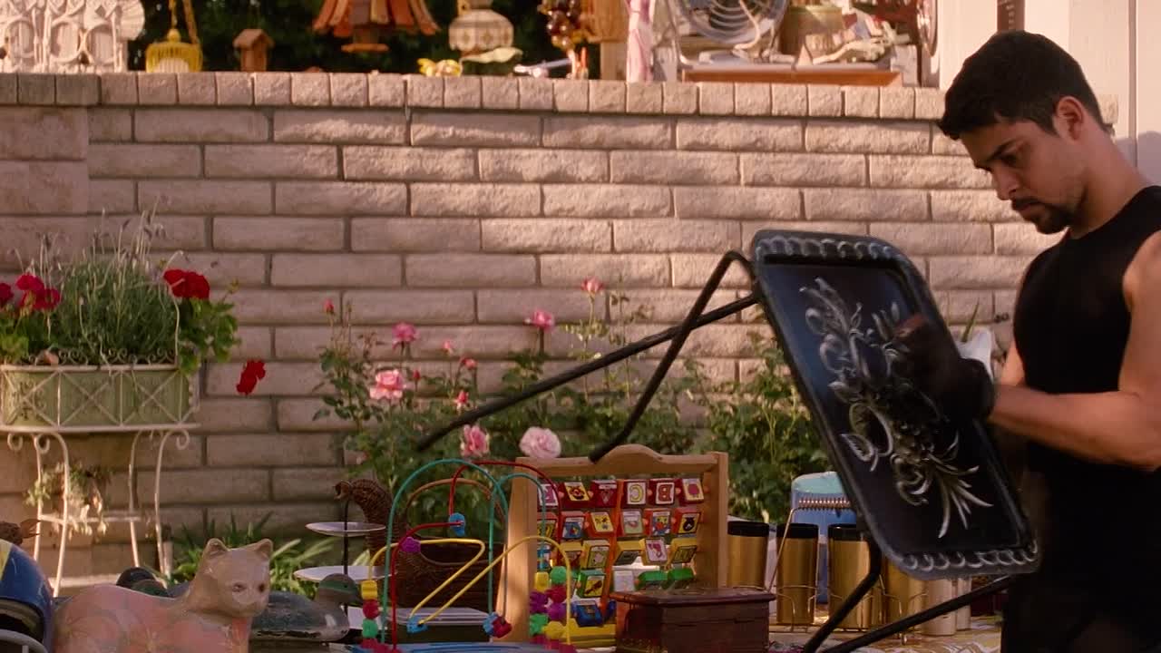 ⁣Larry Crowne 2011 1080p BluRay x264 AAC5 1-