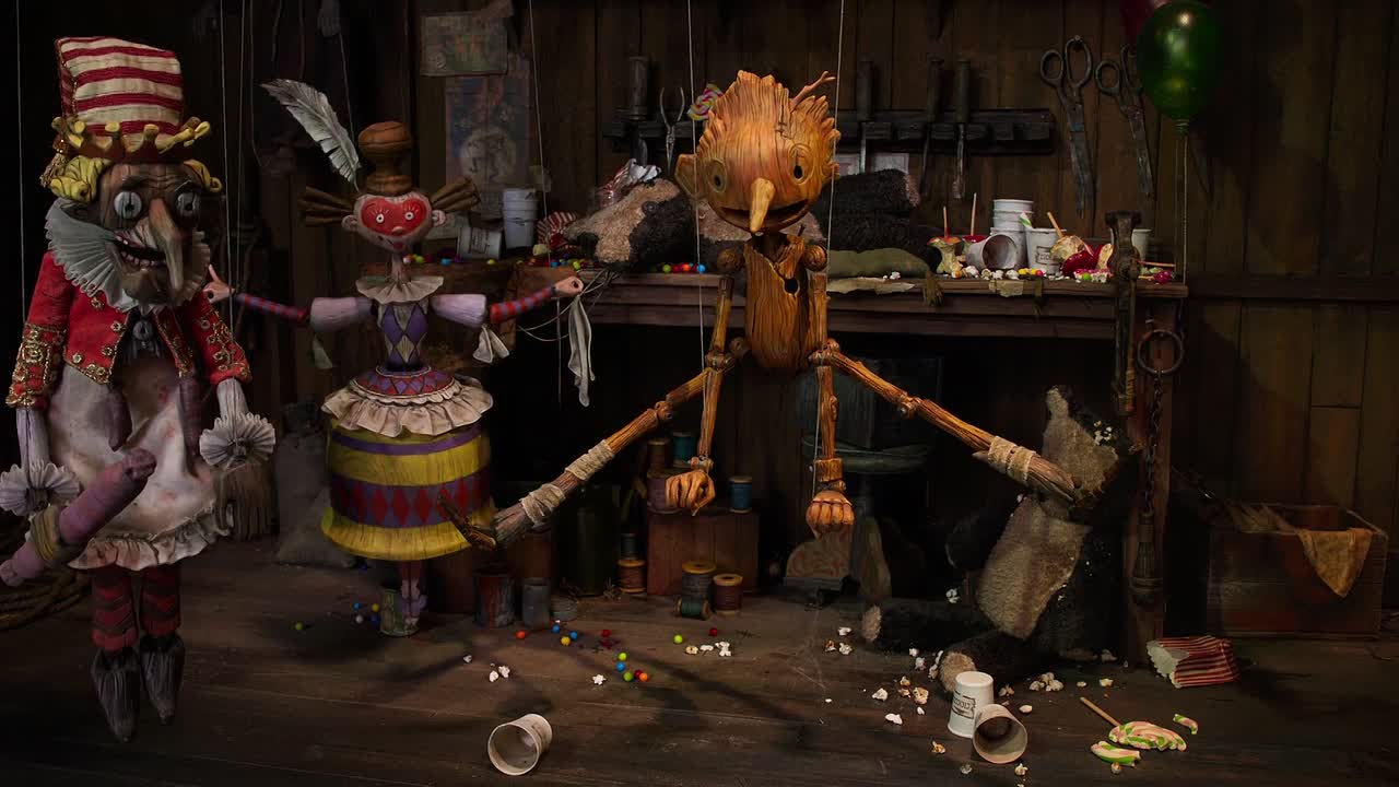 Pinocchio 2022 1080p BluRay x264 AAC5 1-