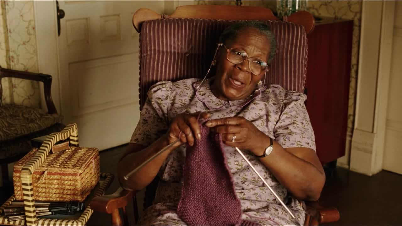 The Ladykillers 2004 1080p WEBRip x264 AAC5 1-