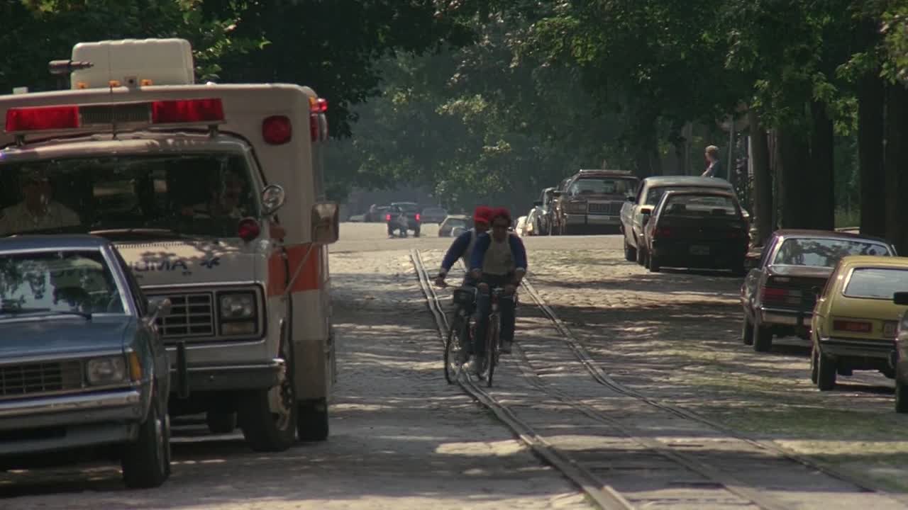 ⁣The Man With One Red Shoe 1985 1080p WEBRip x264-[YTS AM]