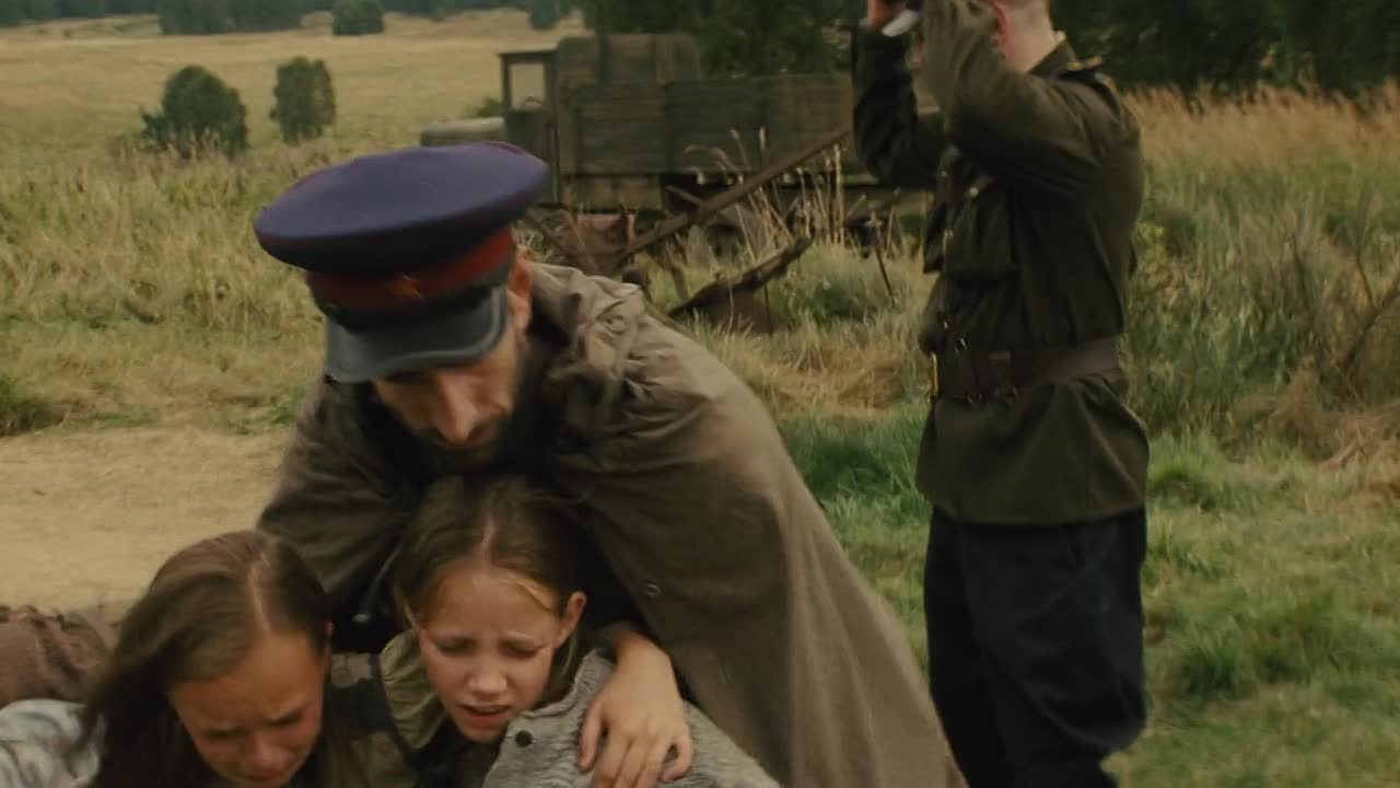 Child 44 2015 1080p BluRay x264 YIFY