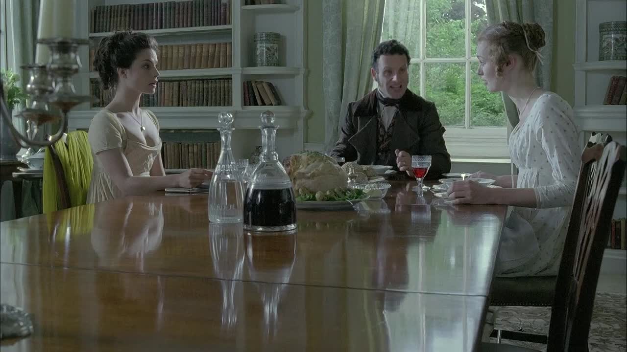 Wuthering Heights 2009 1080p BluRay x264 AAC5 1-