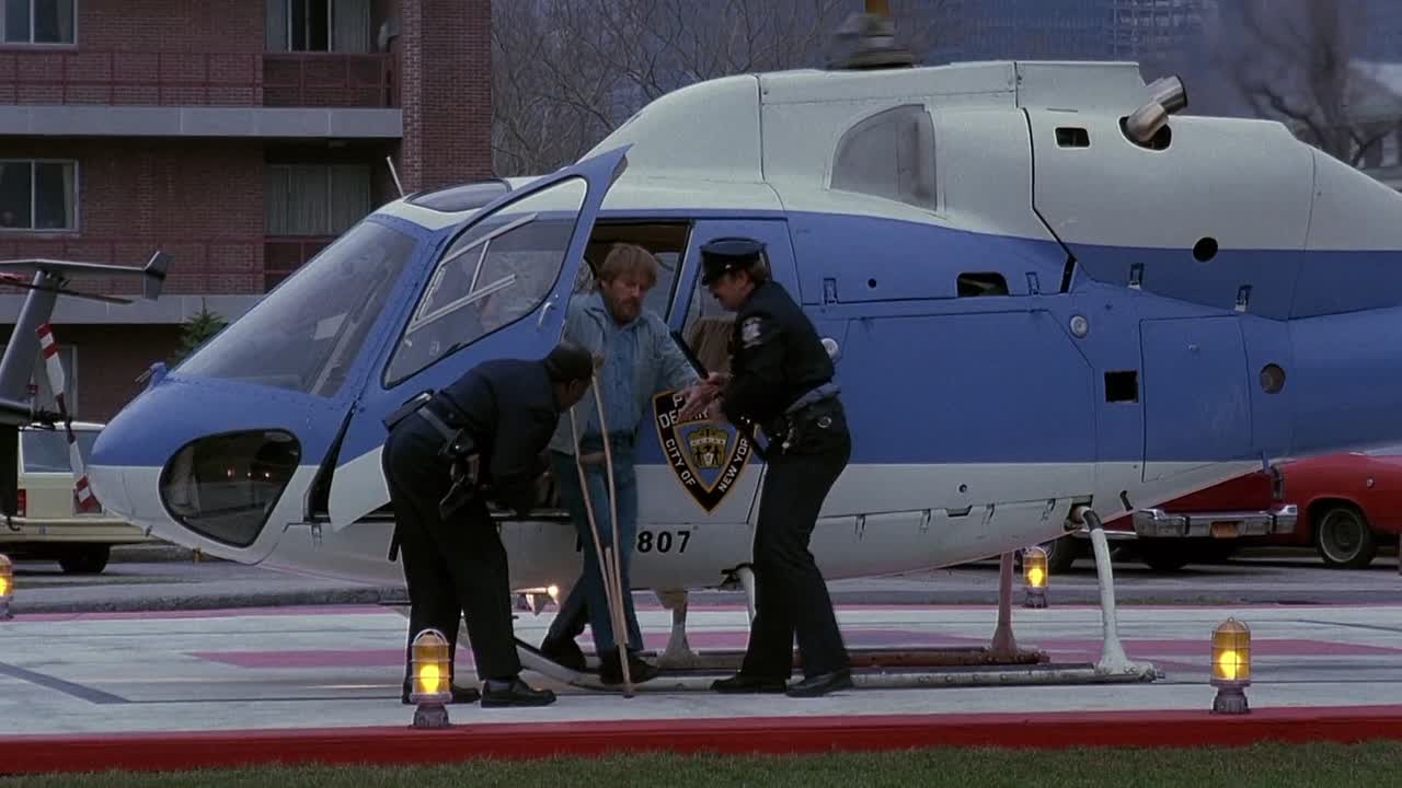 Critical Condition 1987 1080p BluRay x264 AAC-