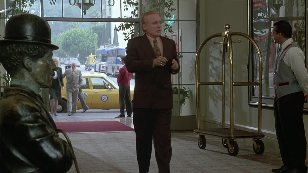 ⁣Boiling Point 1993 1080p BluRay x264 AAC-