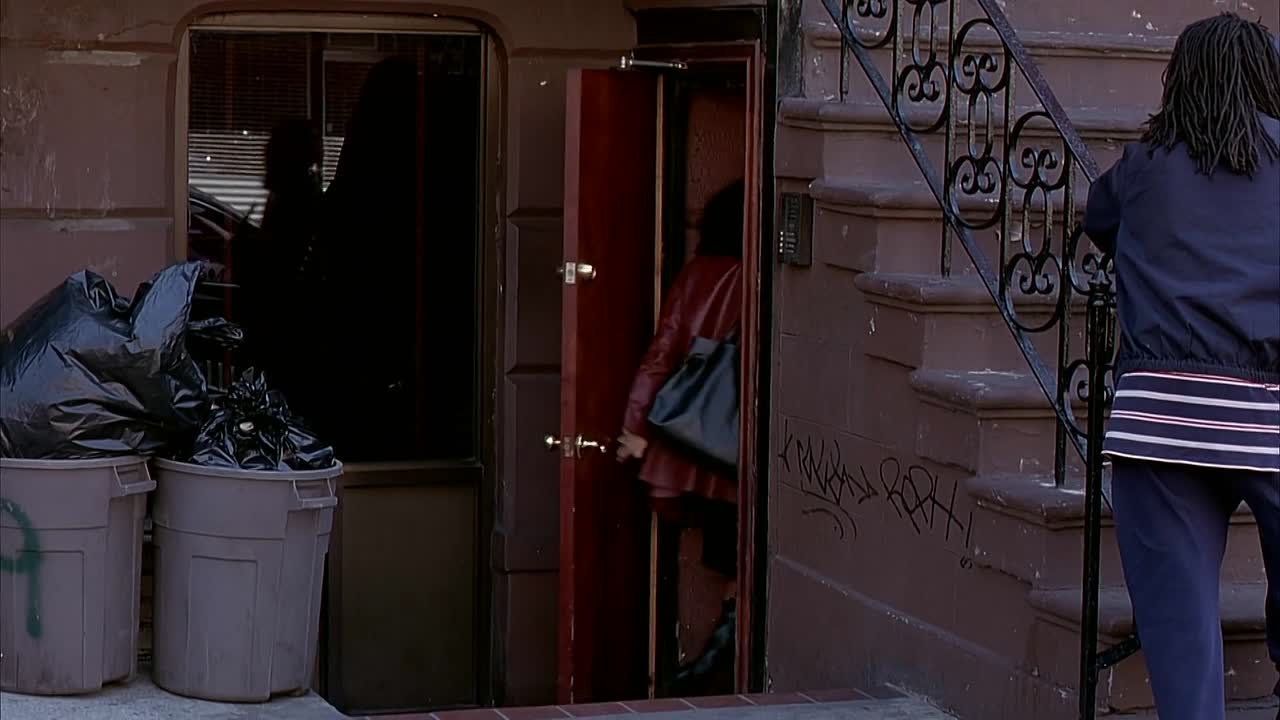 ⁣Disappearing Acts 2000 1080p WEBRip x264 AAC-